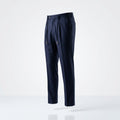 Pantaloni Casual Plisați