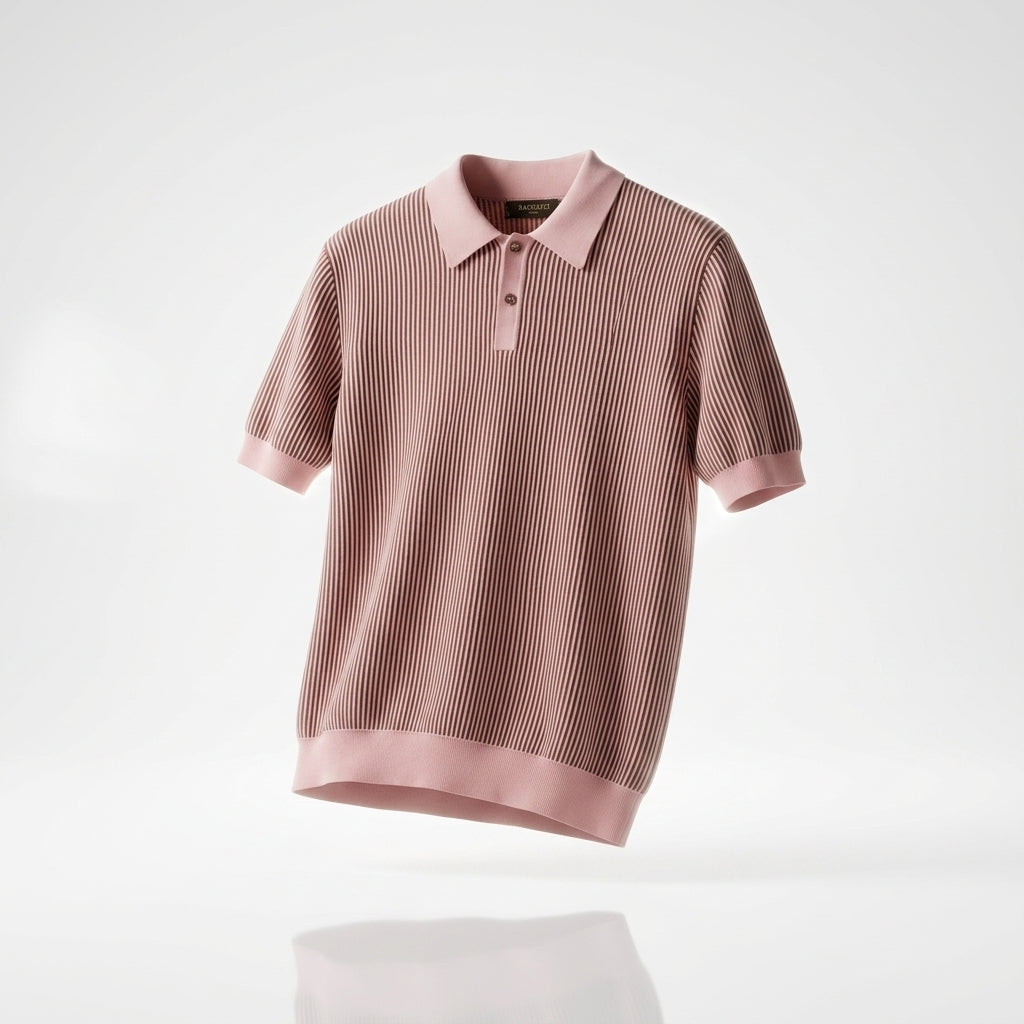 Polo Retro