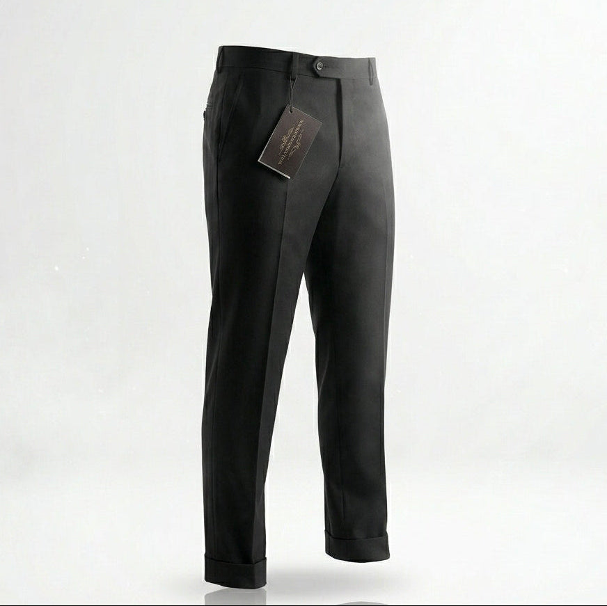 Smoking Clasic Negru