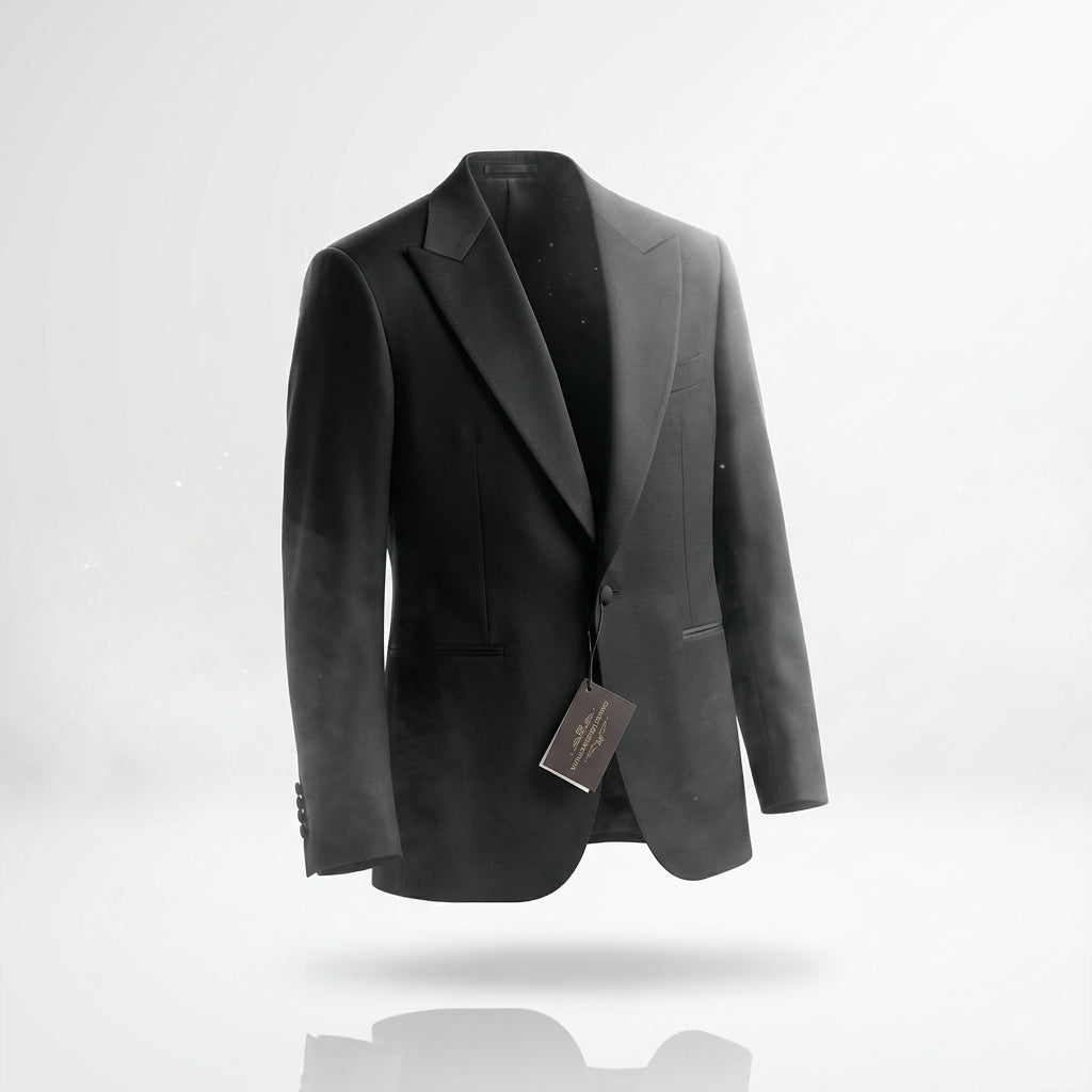 Smoking Clasic Negru