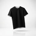 Tricou Dublu Gât