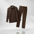 Costum Casual – Maro Very Dark