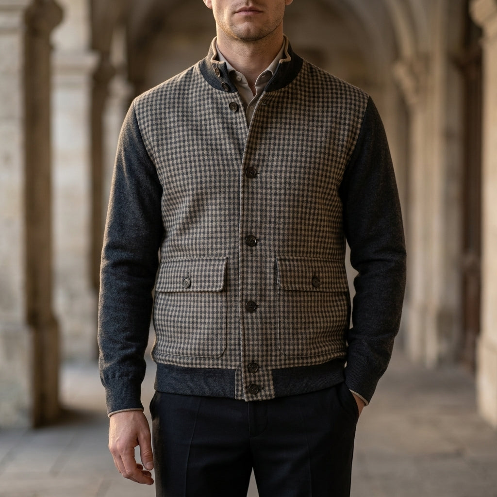 Cardigan Heritage