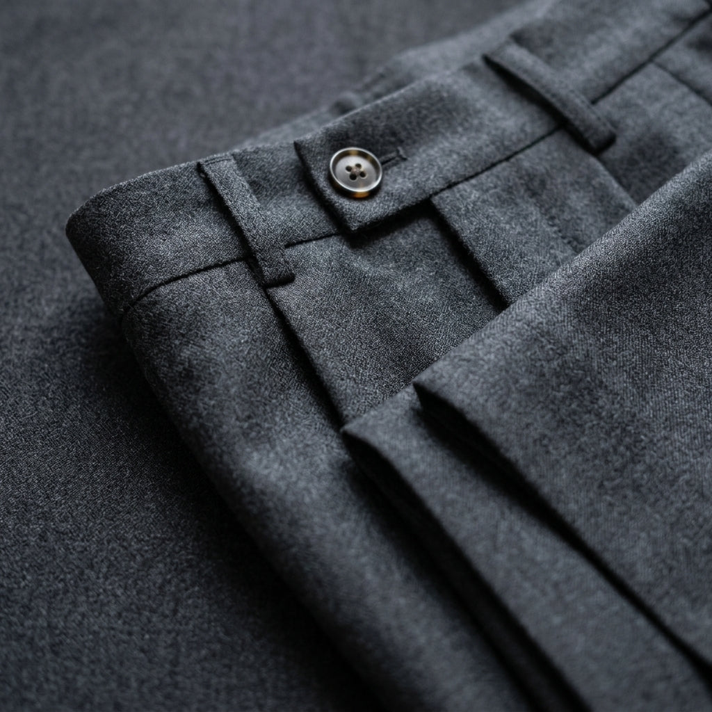 Pantaloni stil Italian